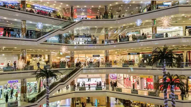 بهترین زمان خرید در استانبول